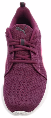 (Women) Puma Carson Runner 'Purple Red' 189025-02 Lookbook (Women) Puma Carson Runner 'Purple Red' 189025-02