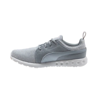 (W) Puma Carson RNNR Heather Low-topsSport Shoes Grey