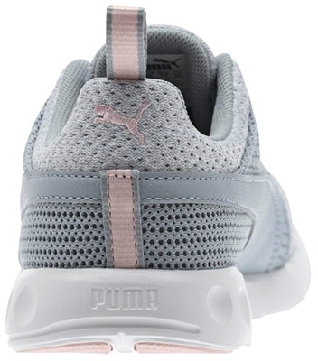 (W) Sepatu Puma Carson Runner Heather Low-tops Olahraga Abu-abu 189027-04 Purchase (W) Sepatu Puma Carson Runner Heather Low-tops Olahraga Abu-abu 189027-04