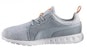 (W) Puma Carson Runner Heather 'Kelabu Selesa' 189027-02