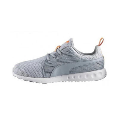 (W) Puma Carson RNNR Heather 'Grey CMFT'