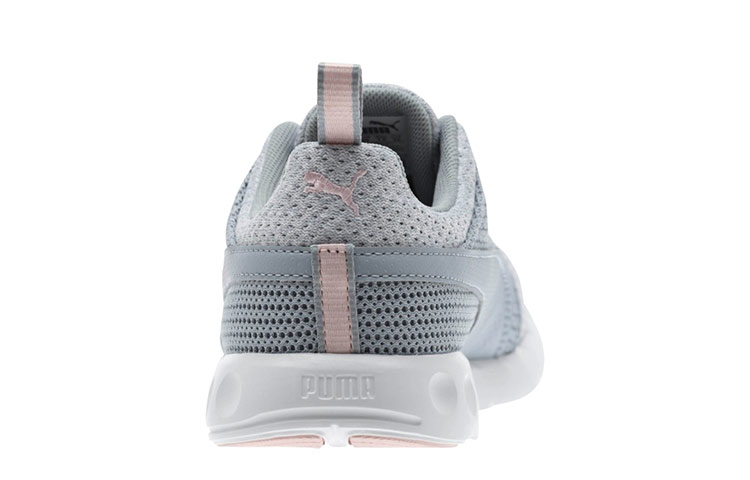 Purchase (W) Puma Carson Runner Heather Sneaker Grau Herrenschuhe 189027-04