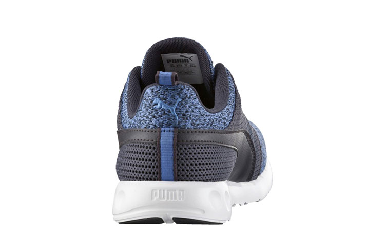 Purchase 彪马 Carson Runner Heather 透氣輕便耐磨 低幫運動鞋 女款 藍