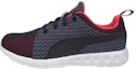 Buy (W) Puma Carson Runner Knit 'Hitam Merah' 188151-03
