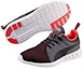 Lookbook (W) Puma Carson Runner Knit 'Hitam Merah' 188151-03