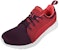 (W) Puma Carson Runner Knit 'Merah Ungu' 188151-04
