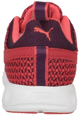 (Women) Puma Carson Runner Knit 'Red Purple' 188151-04 Lookbook (Women) Puma Carson Runner Knit 'Red Purple' 188151-04