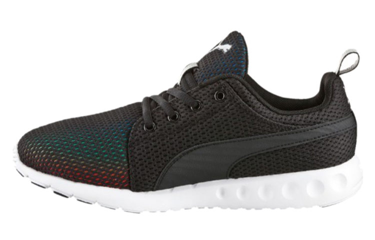 (Women) Puma Carson Runner Prism 'Black' 189023-03