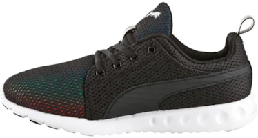 (Women) Puma Carson Runner Prism 'Black' 189023-03 (Women) Puma Carson Runner Prism 'Black' 189023-03
