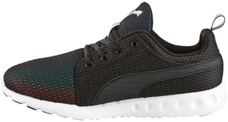 (W) Puma Carson 跑步鞋 Prism '黑色' 189023-03 Buy (W) Puma Carson 跑步鞋 Prism '黑色' 189023-03