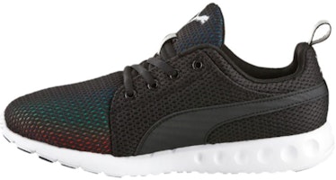 (Women) Puma Carson Runner Prism 'Black' 189023-03 (Women) Puma Carson Runner Prism 'Black' 189023-03