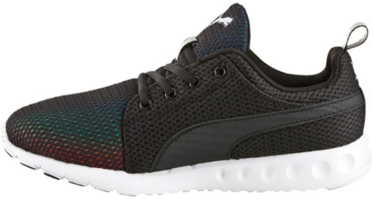 (W) (女性用) プーマ カーソンランナープリズム 'ブラック' 189023-03 189023-03 Buy (W) (女性用) プーマ カーソンランナープリズム 'ブラック' 189023-03 189023-03