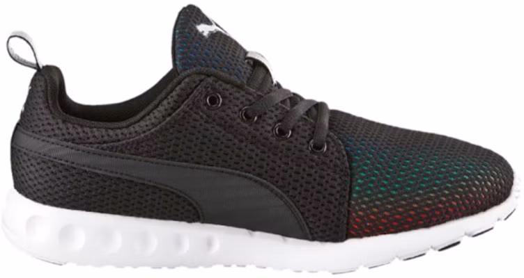 (W) Puma Carson 跑步鞋 Prism '黑色' 189023-03 Order (W) Puma Carson 跑步鞋 Prism '黑色' 189023-03