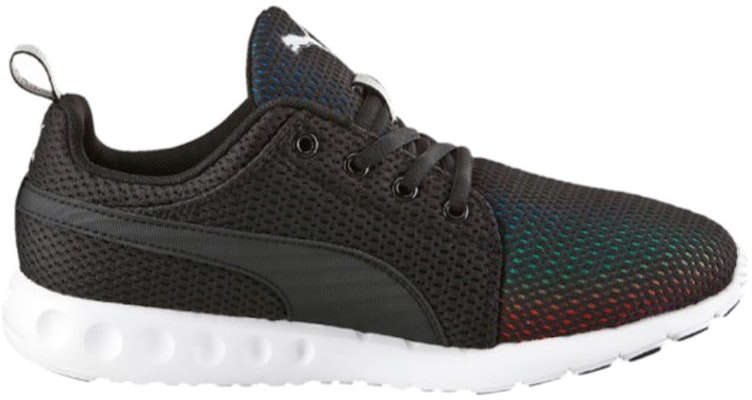 (W) Puma Carson Runner Prism 'Negro' 189023-03 Order (W) Puma Carson Runner Prism 'Negro' 189023-03