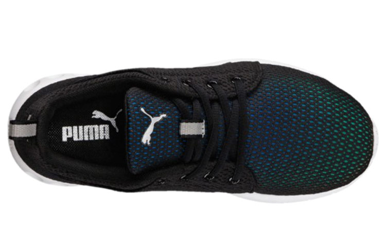 Shop (W) Puma Carson 跑步鞋 Prism '黑色' 189023-03