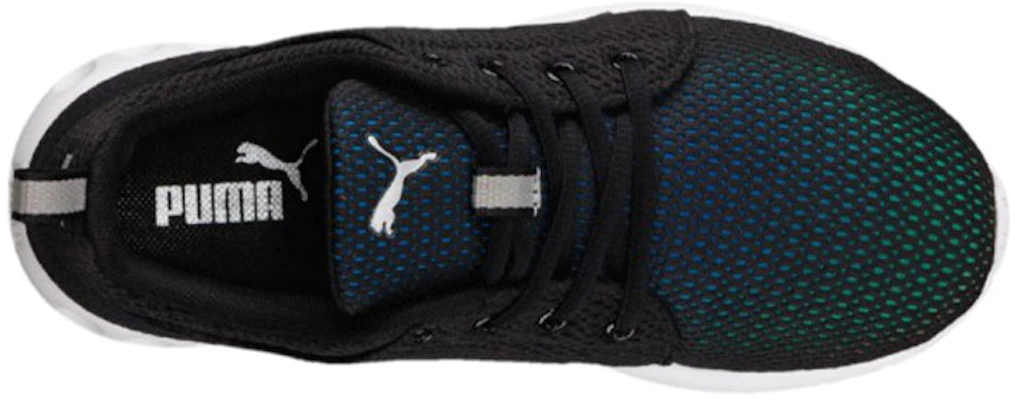 (W) Puma Carson 跑步鞋 Prism '黑色' 189023-03 Shop (W) Puma Carson 跑步鞋 Prism '黑色' 189023-03