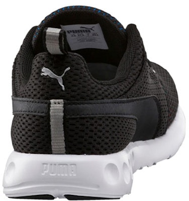 (W) Puma Carson Runner Prism 'Negro' 189023-03 Purchase (W) Puma Carson Runner Prism 'Negro' 189023-03