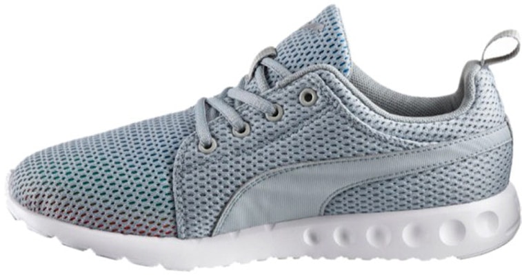 (Women) Puma Carson Runner Prism 'Grey Low-top' 189023-02 Buy (Women) Puma Carson Runner Prism 'Grey Low-top' 189023-02