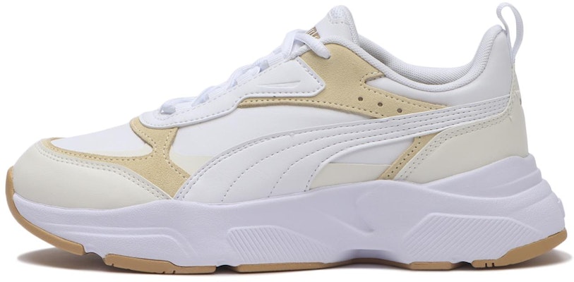 (Women) Puma Casio Baby-G MU Vanilla White 401269-06 Buy (Women) Puma Casio Baby-G MU Vanilla White 401269-06