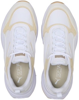 (Women) Puma Casio Baby-G MU Vanilla White 401269-06 Order (Women) Puma Casio Baby-G MU Vanilla White 401269-06