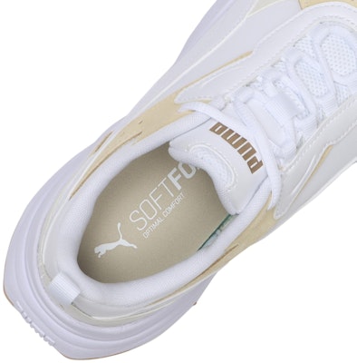 (Women) Puma Casio Baby-G MU Vanilla White 401269-06 Sizing (Women) Puma Casio Baby-G MU Vanilla White 401269-06