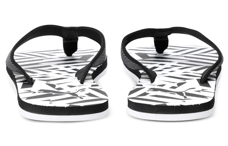 Shop (W) Sandali Puma Caspian GU 3 IDP Nero/Bianco 371256-01