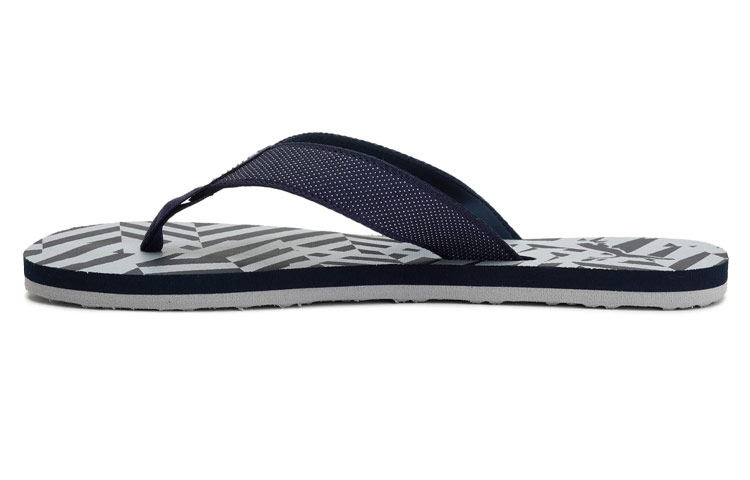 (Women) Puma Caspian GU 3 IDP Sandals Dark-Blue 371256-04