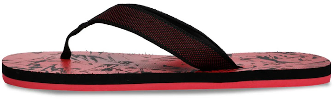 (W) Sandalias Puma Caspian GU 3 IDP Rojo/Negro 371256-02 Buy (W) Sandalias Puma Caspian GU 3 IDP Rojo/Negro 371256-02