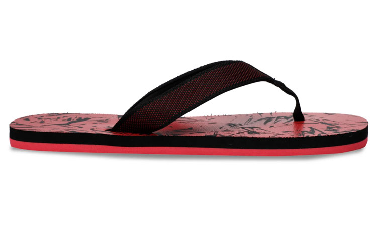 Order (W) Sandalias Puma Caspian GU 3 IDP Rojo/Negro 371256-02