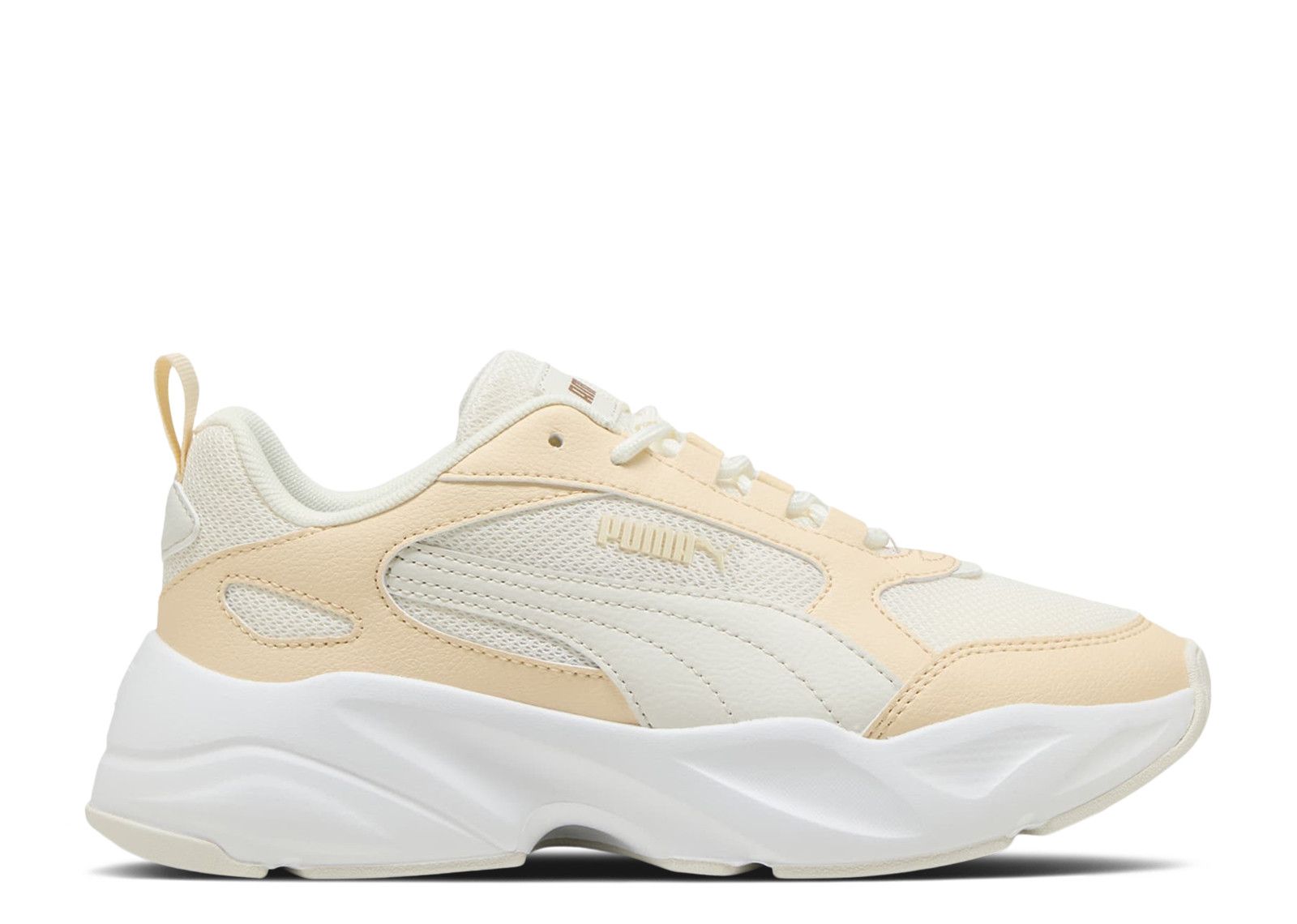 (Women) Puma Cassia 2.0 'Ivory White' 402676-04