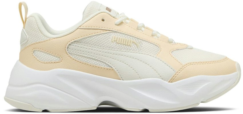 (W) Puma Cassia 2.0 ''Blanc Ivoire'' 402676-04 Buy (W) Puma Cassia 2.0 ''Blanc Ivoire'' 402676-04
