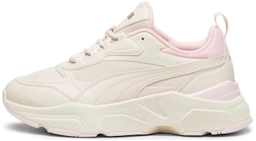 (Women) Puma Cassia 'Alpine Snow Frosty Pink' 384647-17 (Women) Puma Cassia 'Alpine Snow Frosty Pink' 384647-17