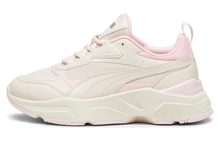 (Women) Puma Cassia 'Alpine Snow Frosty Pink' 384647-17