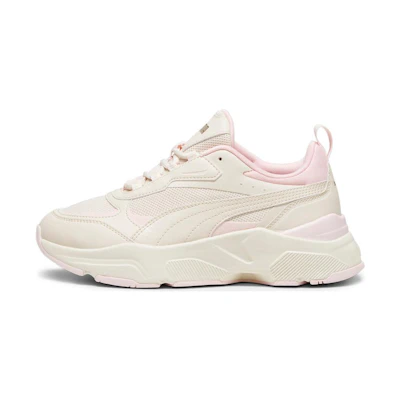 (W) Puma Cassia 'Alpine Snow Frosty Pink'
