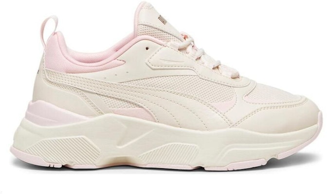 (W) Puma Cassia 'Salju Alpine Merah Jambu Dingin' 384647-17 Order (W) Puma Cassia 'Salju Alpine Merah Jambu Dingin' 384647-17