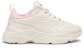 (W) Puma Cassia 'Salju Alpine Merah Jambu Dingin' 384647-17