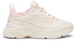 Order (W) Puma Cassia 'Salju Alpine Merah Jambu Dingin' 384647-17