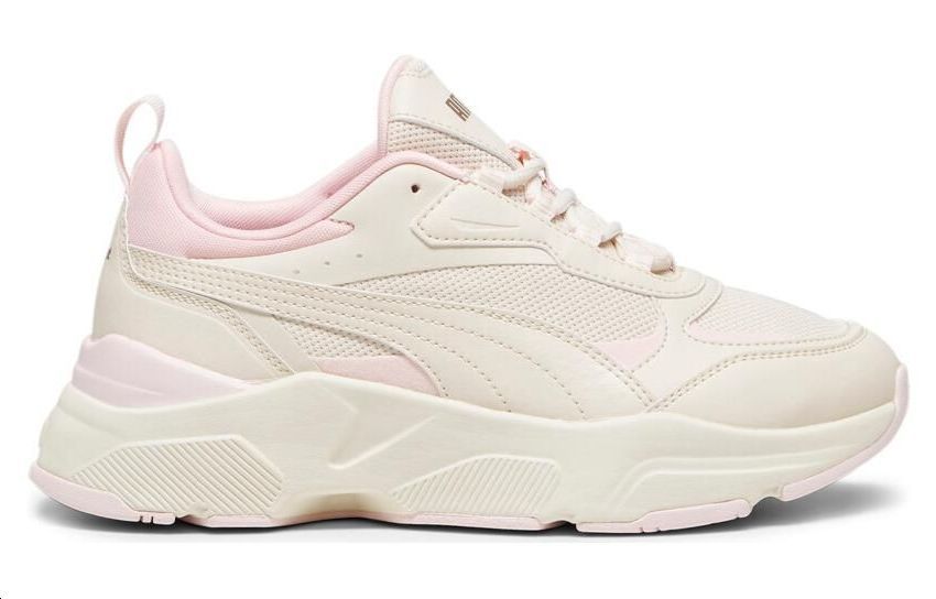 Order (W) Puma Cassia ''Neve Alpina Rosa Gelido'' 384647-17