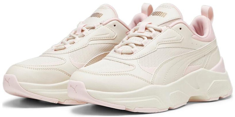 (Women) Puma Cassia 'Alpine Snow Frosty Pink' 384647-17 Lookbook (Women) Puma Cassia 'Alpine Snow Frosty Pink' 384647-17