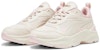 (W) Puma Cassia 'Salju Alpine Merah Jambu Dingin' 384647-17