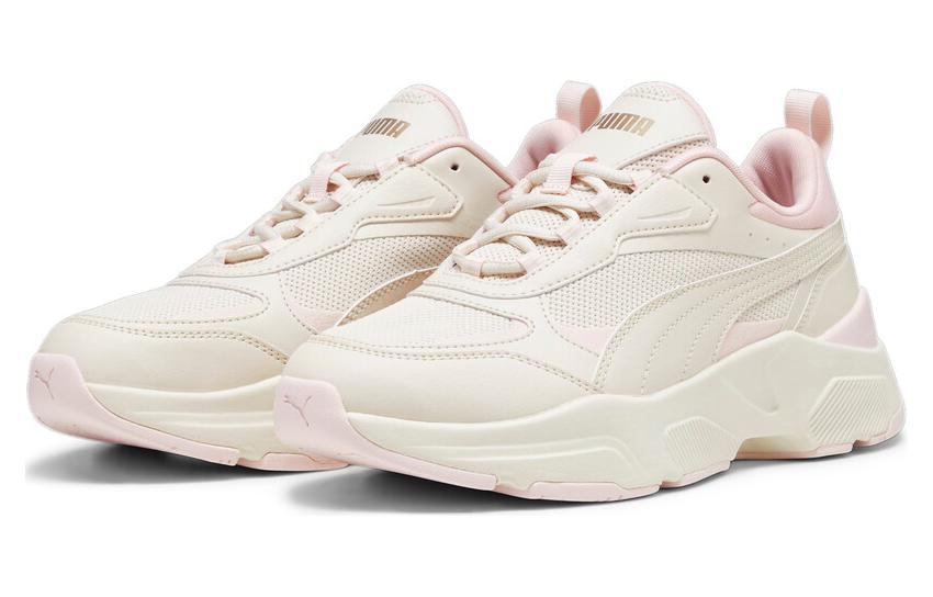 Lookbook (W) Puma Cassia ''Neve Alpina Rosa Gelido'' 384647-17