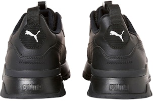 (W) 푸마 카시아 '블랙 팀 골드' 384647-02 Shop (W) 푸마 카시아 '블랙 팀 골드' 384647-02