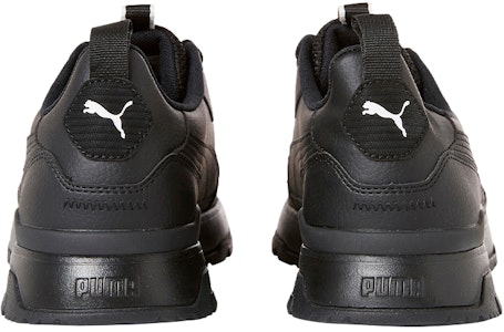 (女性)Puma Cassia '黑色隊金' 384647-02 Shop (女性)Puma Cassia '黑色隊金' 384647-02