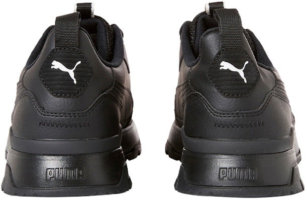 (Women) Puma Cassia 'Black Team Gold' 384647-02 Shop (Women) Puma Cassia 'Black Team Gold' 384647-02