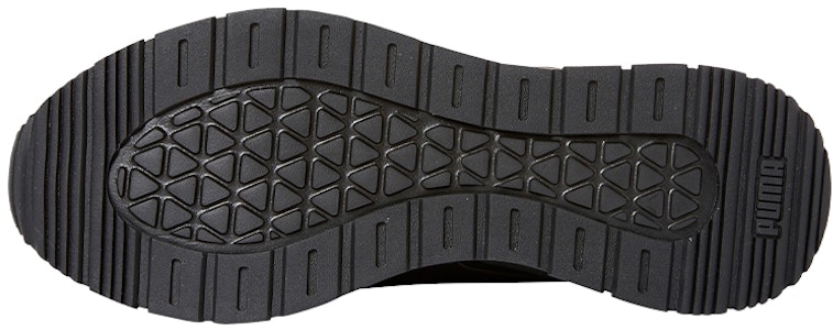 (女性)Puma Cassia '黑色隊金' 384647-02 Purchase (女性)Puma Cassia '黑色隊金' 384647-02