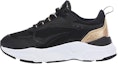 Buy (W) Puma Cassia 'Distressed - Hitam Emas Pasukan' 387645-01