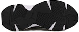 Details for (W) Puma Cassia 'Distressed - Hitam Emas Pasukan' 387645-01