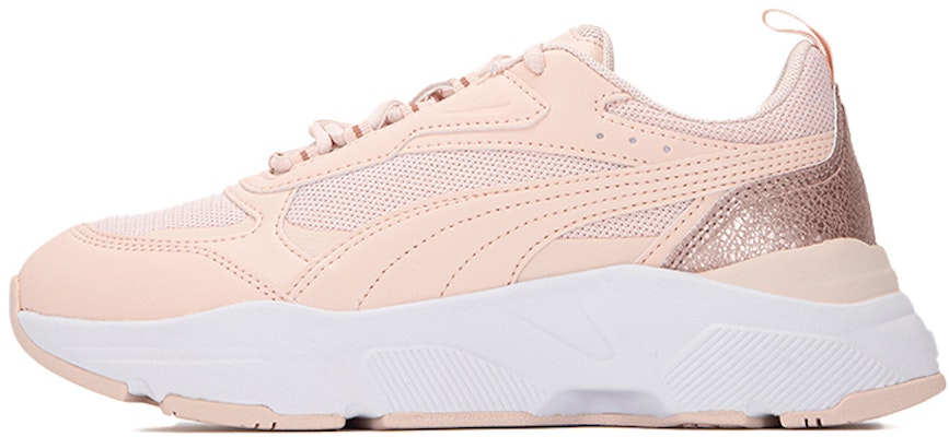 (Women) Puma Cassia 'Distressed - Island Pink' 387645-03 Buy (Women) Puma Cassia 'Distressed - Island Pink' 387645-03