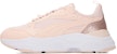 (W) Puma Cassia 'Distressed - Pink Pulau' 387645-03
