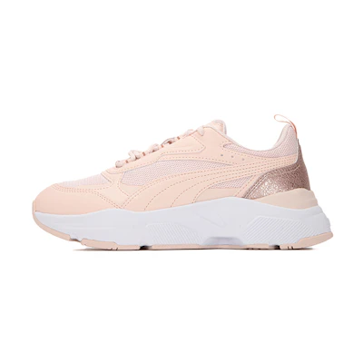(W) Puma Cassia 'Distressed - Island Pink'
